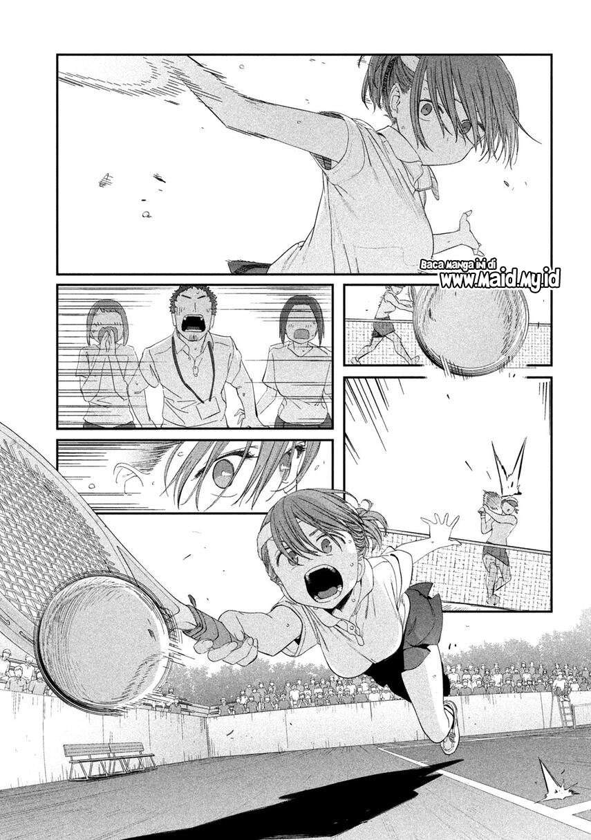 getsuyoubi-no-tawawa - Chapter: 15