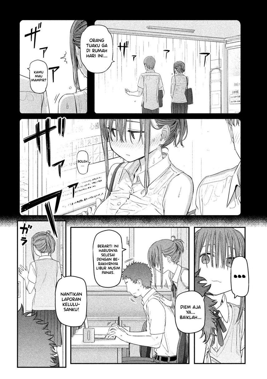 getsuyoubi-no-tawawa - Chapter: 16
