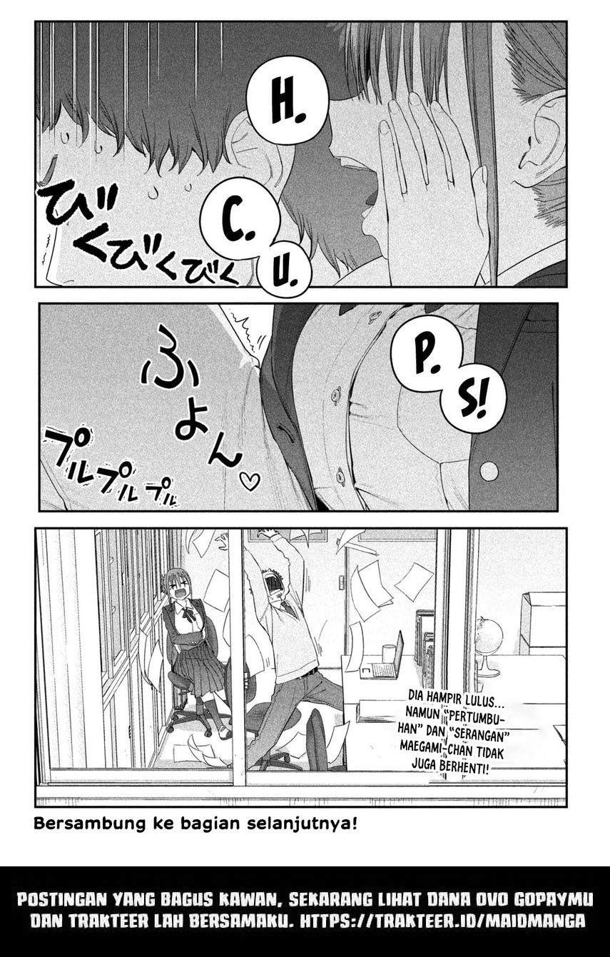 getsuyoubi-no-tawawa - Chapter: 16