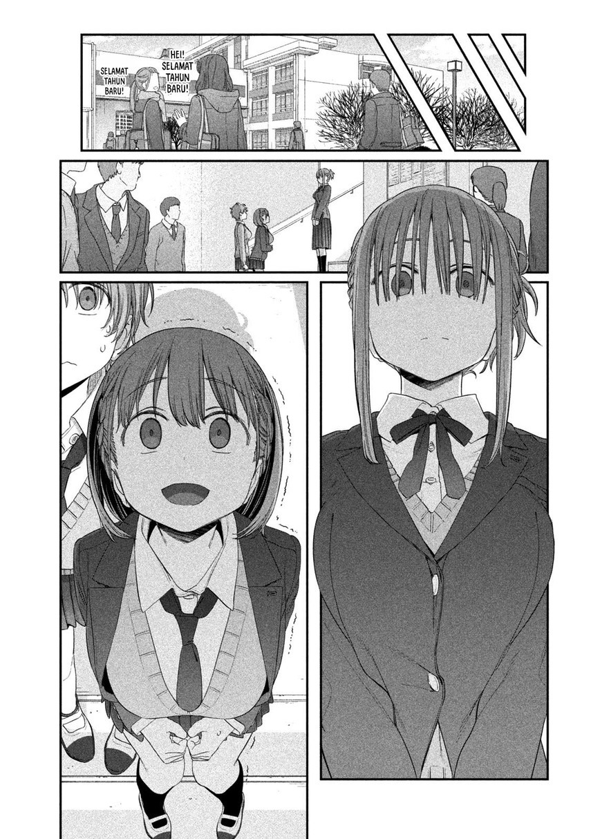 getsuyoubi-no-tawawa - Chapter: 20