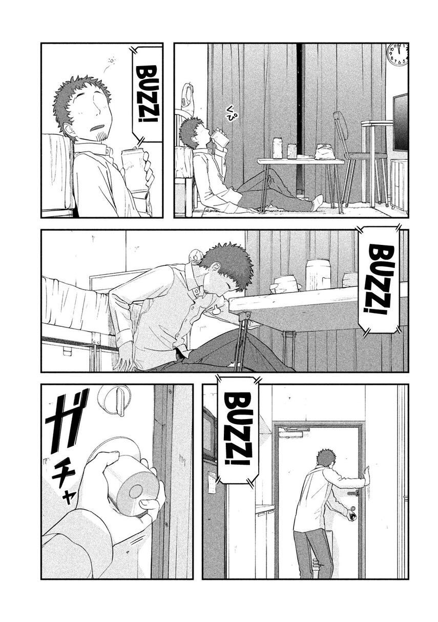 getsuyoubi-no-tawawa - Chapter: 27