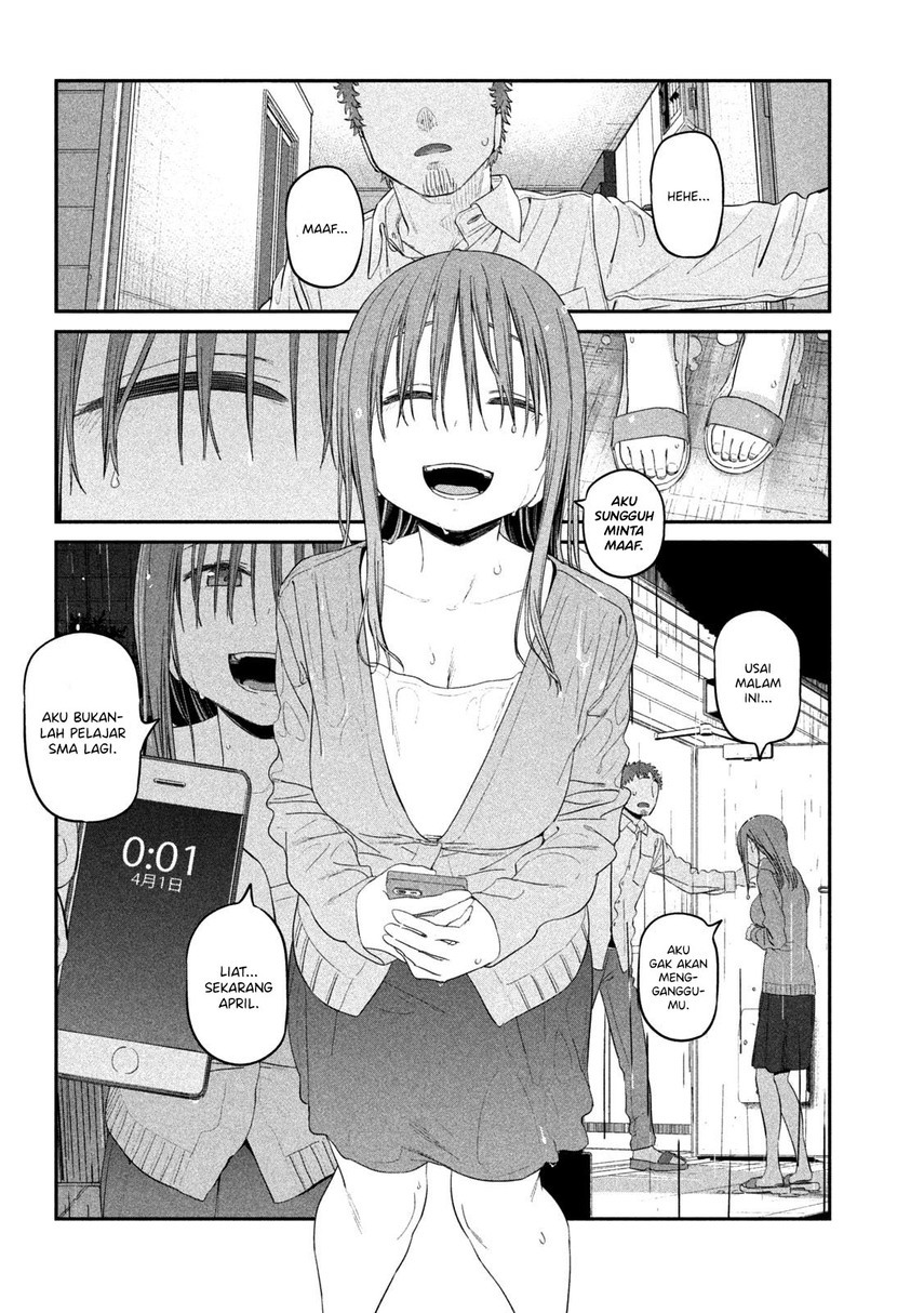 getsuyoubi-no-tawawa - Chapter: 27