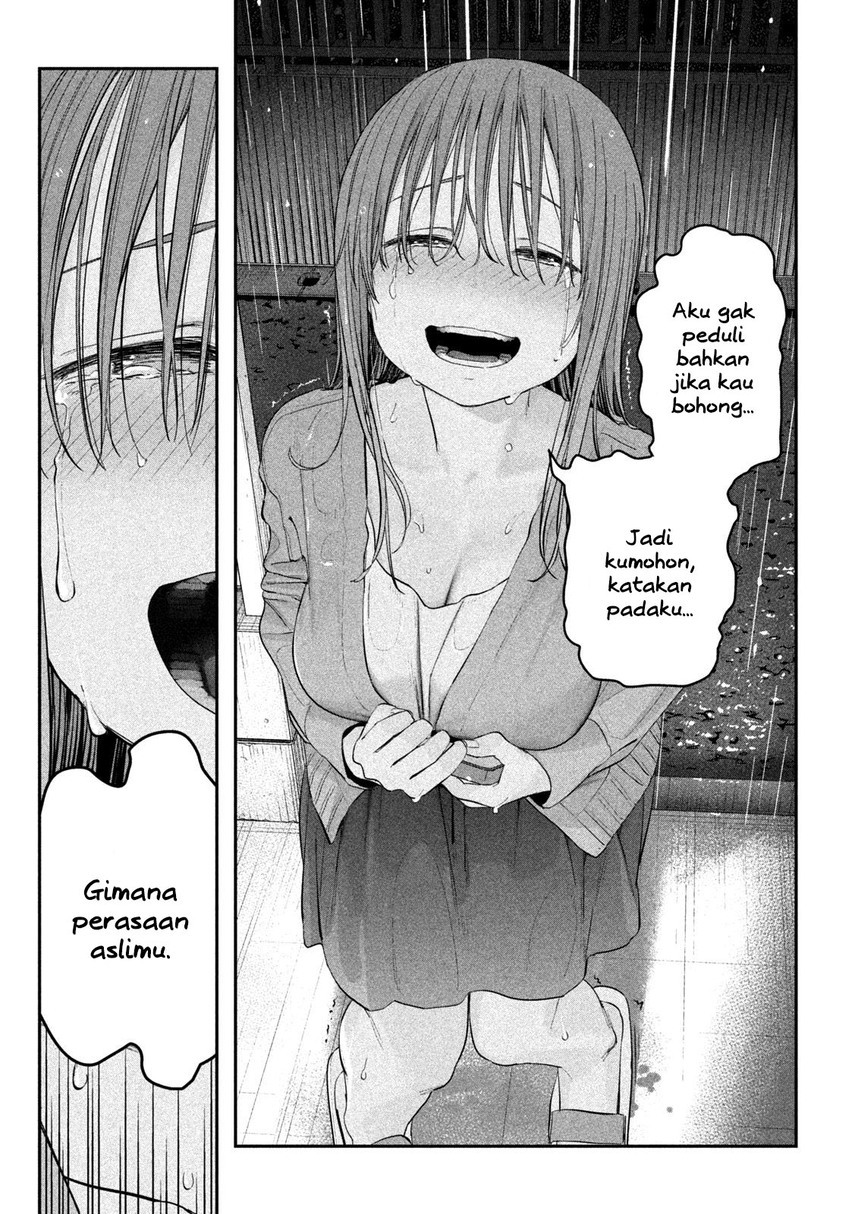 getsuyoubi-no-tawawa - Chapter: 27