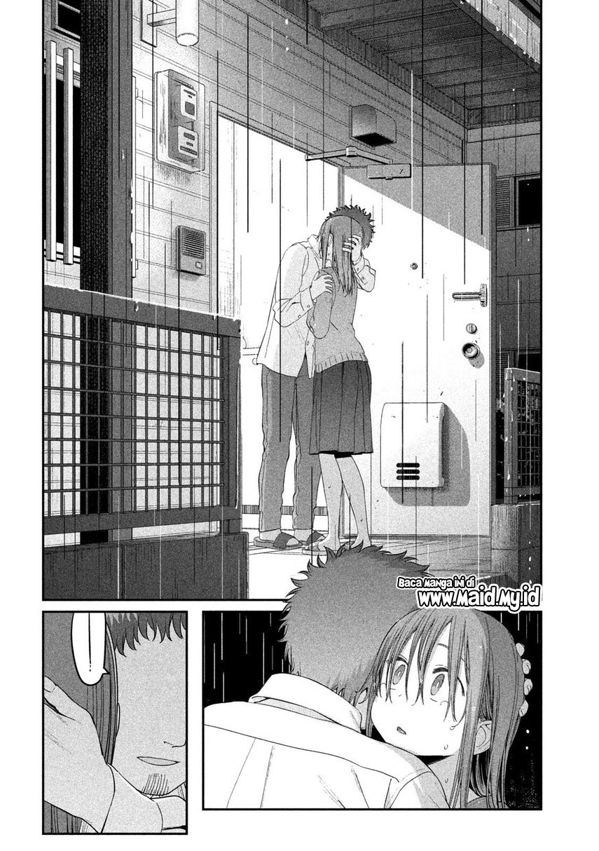 getsuyoubi-no-tawawa - Chapter: 27