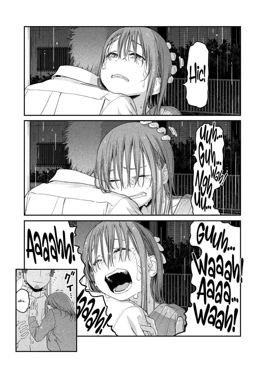 getsuyoubi-no-tawawa - Chapter: 27