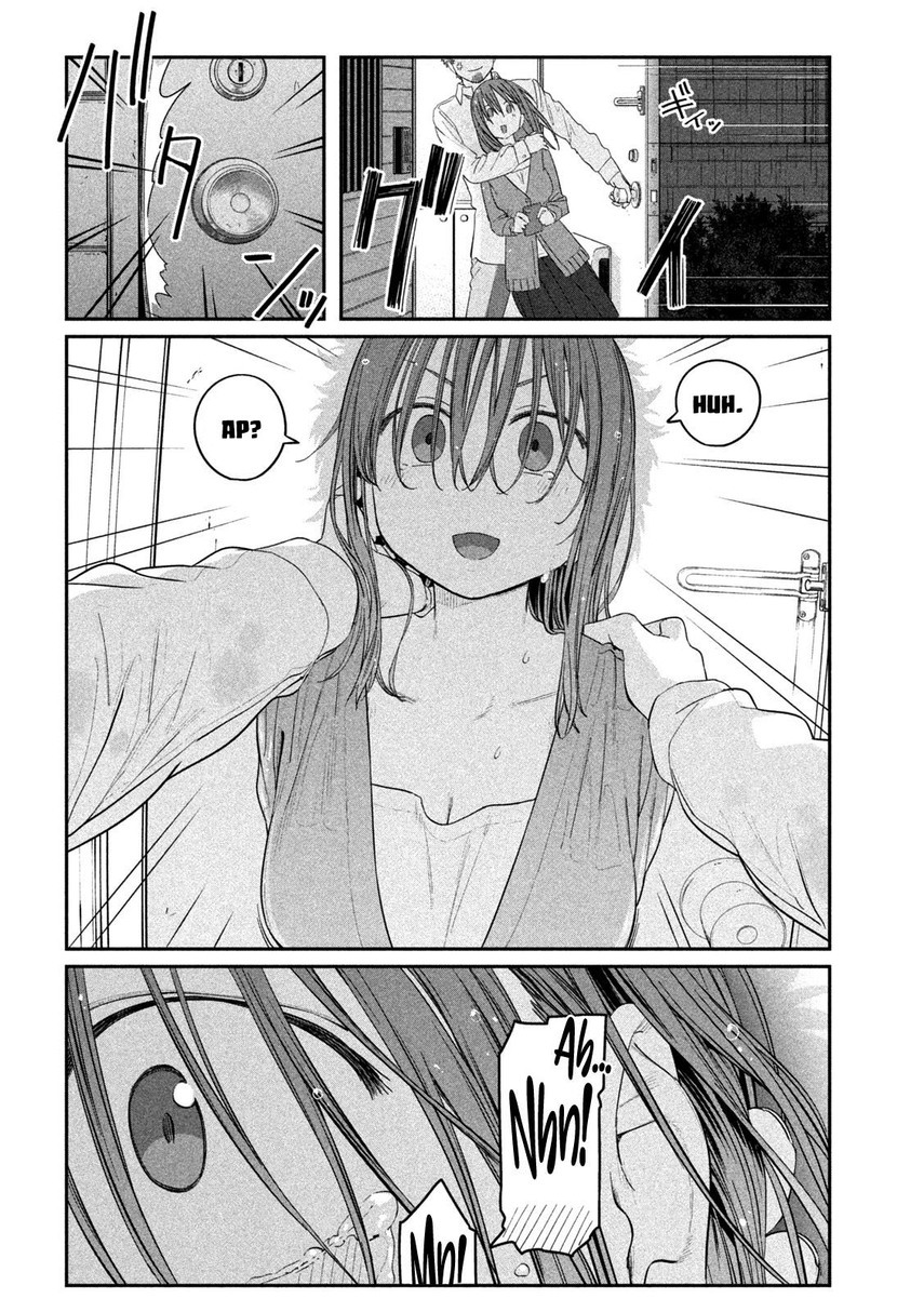 getsuyoubi-no-tawawa - Chapter: 27
