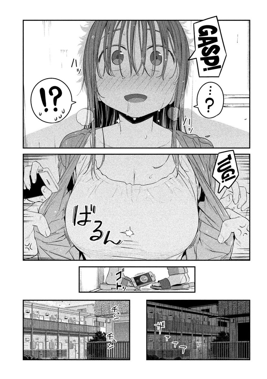 getsuyoubi-no-tawawa - Chapter: 27