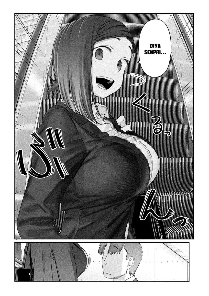getsuyoubi-no-tawawa - Chapter: 28