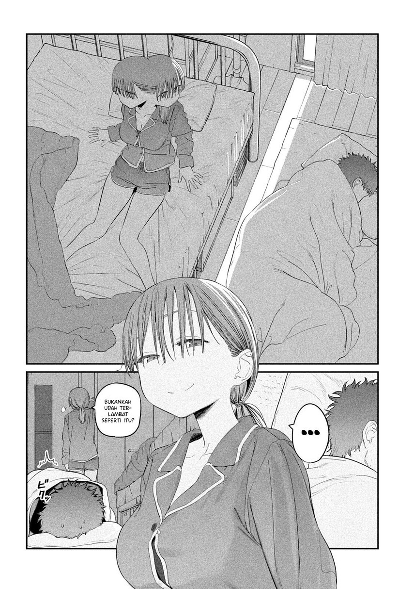 getsuyoubi-no-tawawa - Chapter: 29