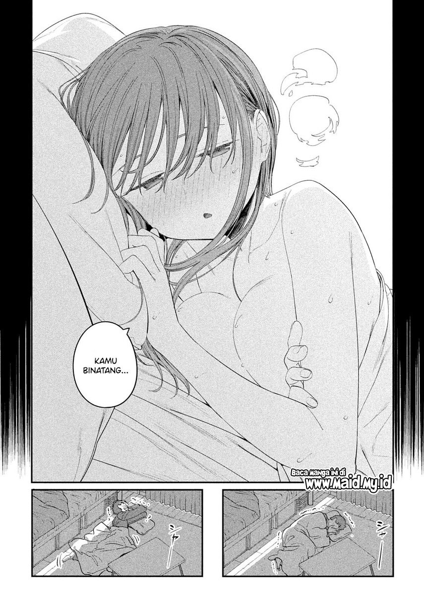 getsuyoubi-no-tawawa - Chapter: 29