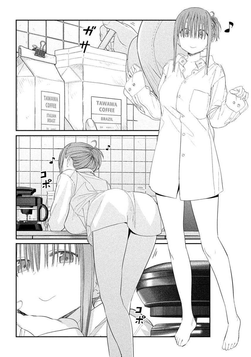 getsuyoubi-no-tawawa - Chapter: 29