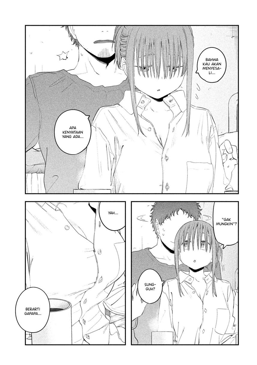getsuyoubi-no-tawawa - Chapter: 29