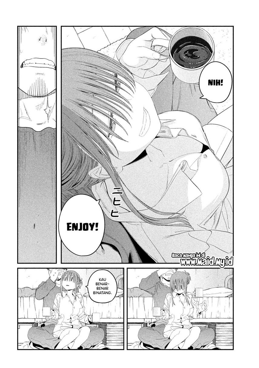 getsuyoubi-no-tawawa - Chapter: 29