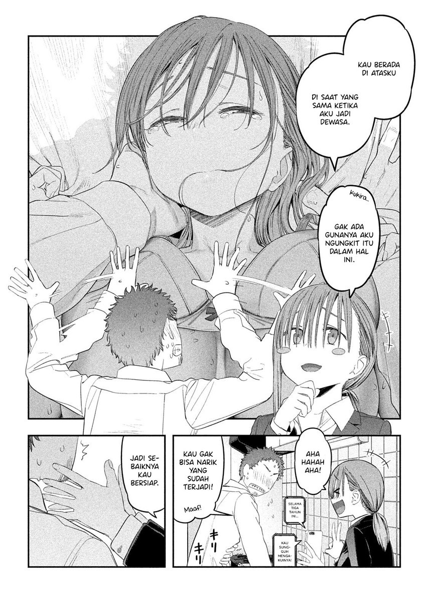 getsuyoubi-no-tawawa - Chapter: 29