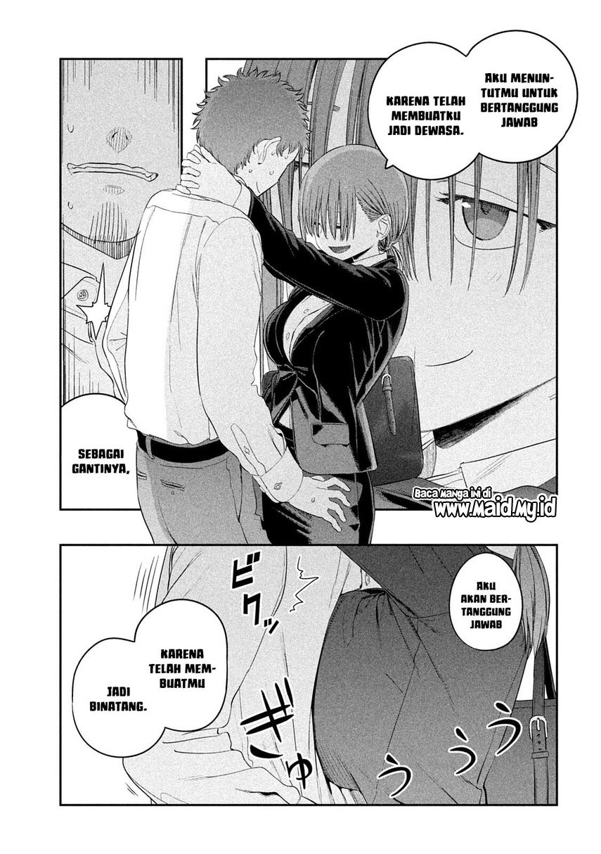 getsuyoubi-no-tawawa - Chapter: 29
