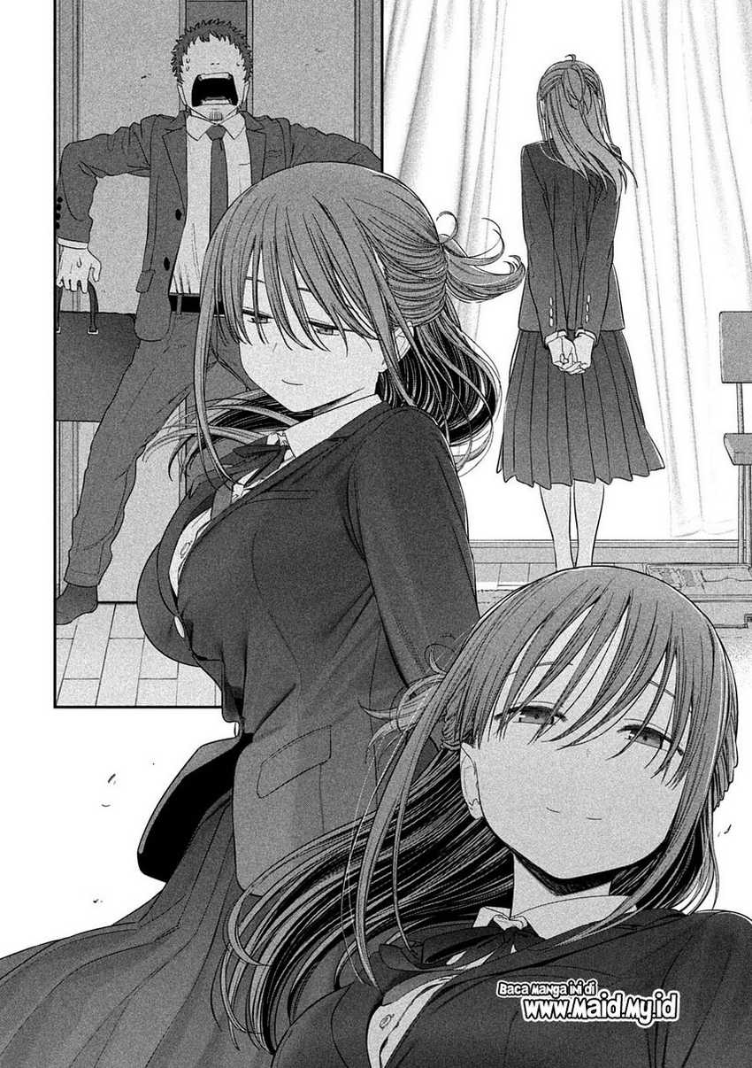 getsuyoubi-no-tawawa - Chapter: 40