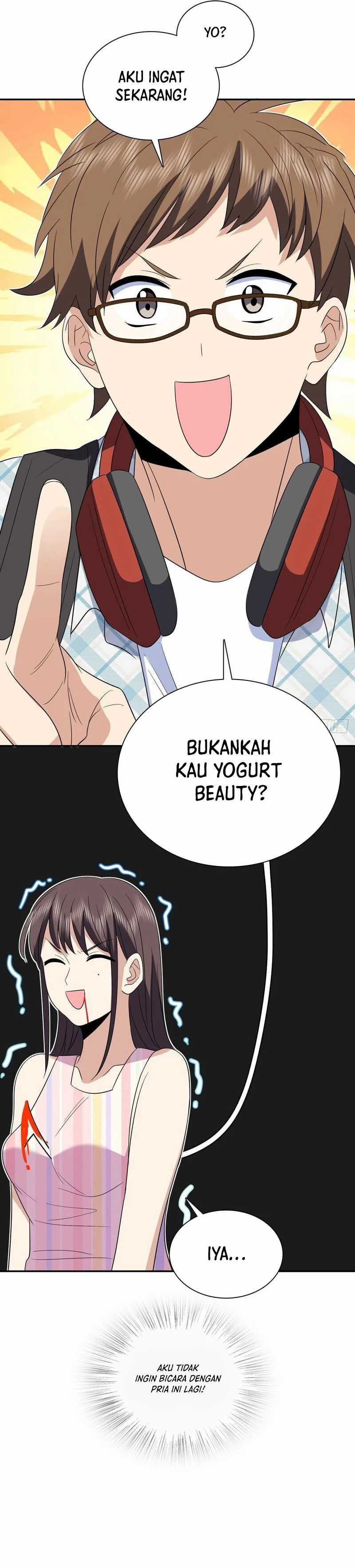my-wife-is-from-a-thousand-years-ago - Chapter: 353