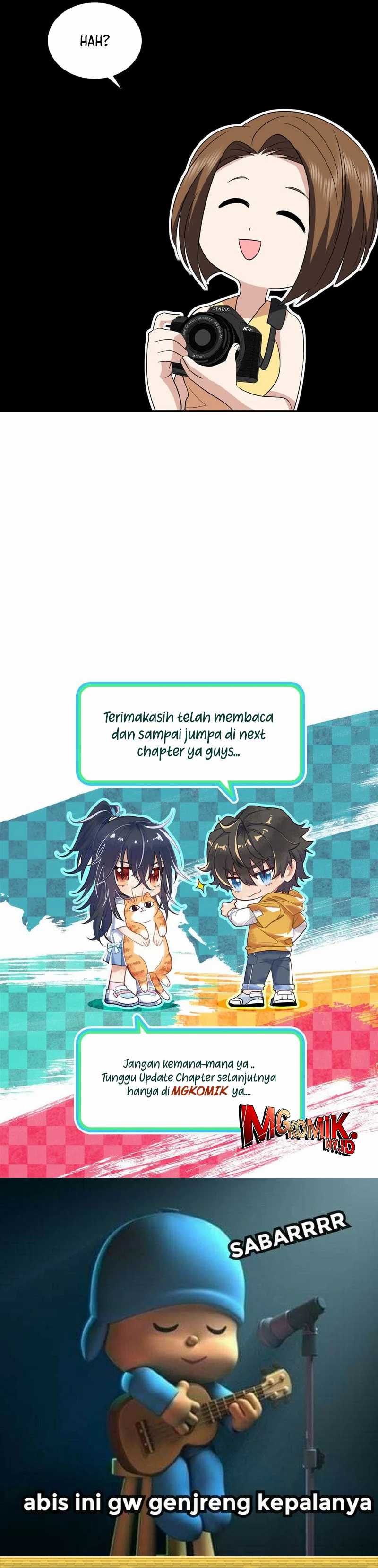 my-wife-is-from-a-thousand-years-ago - Chapter: 353