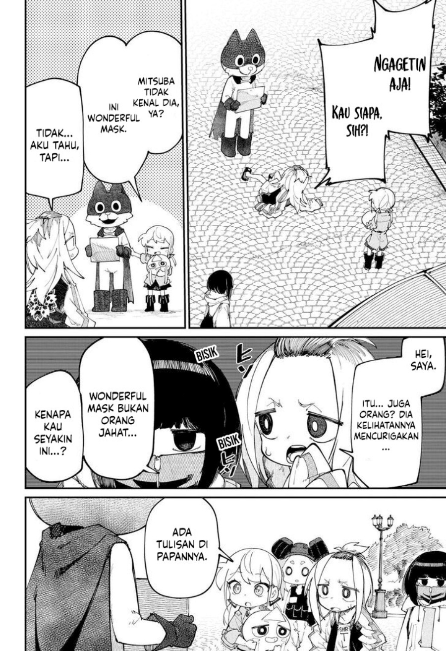 skk-shoujo-tachi-no-sekai - Chapter: 17