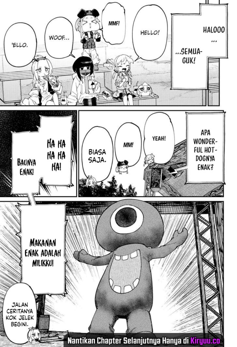 skk-shoujo-tachi-no-sekai - Chapter: 17
