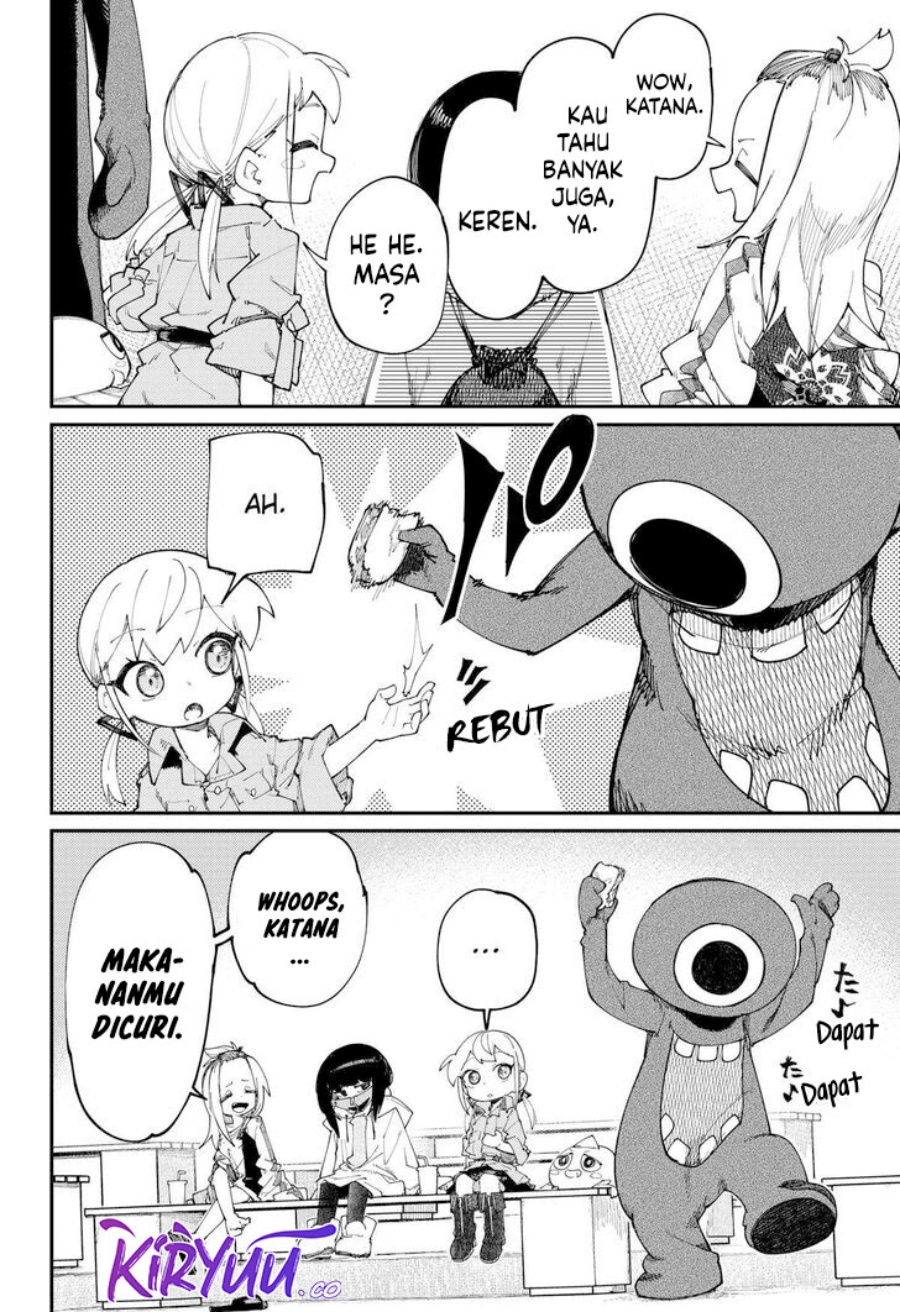skk-shoujo-tachi-no-sekai - Chapter: 17