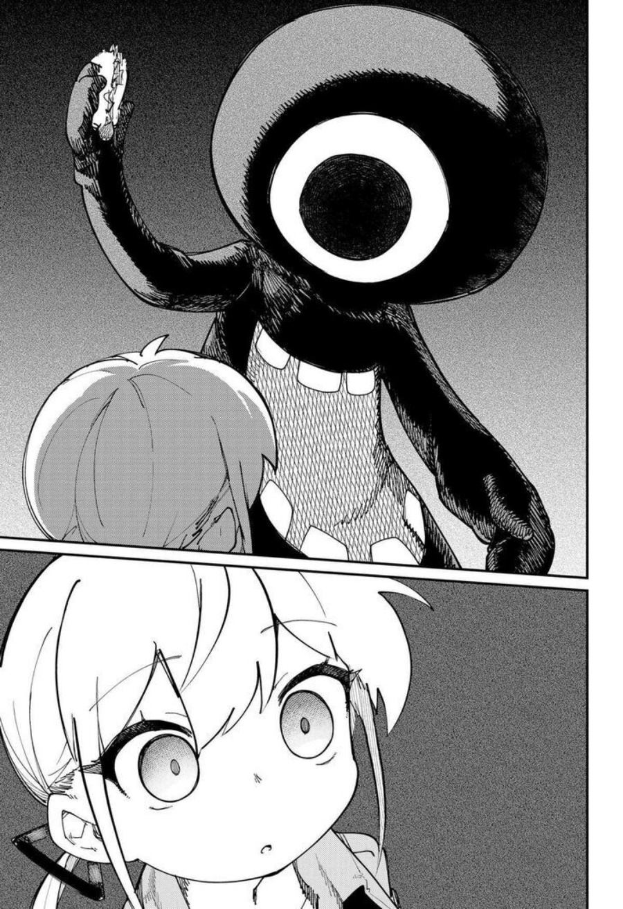 skk-shoujo-tachi-no-sekai - Chapter: 17