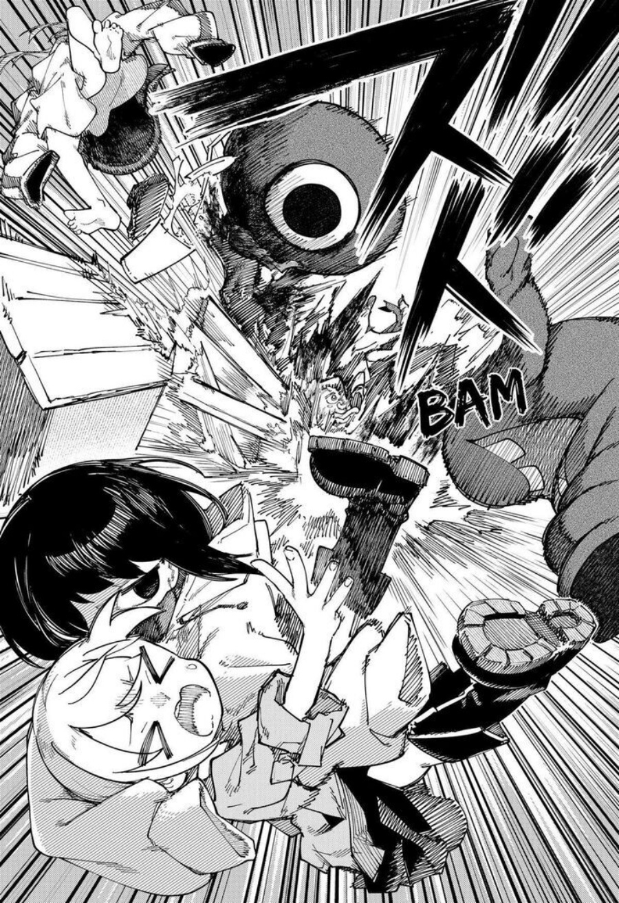 skk-shoujo-tachi-no-sekai - Chapter: 17