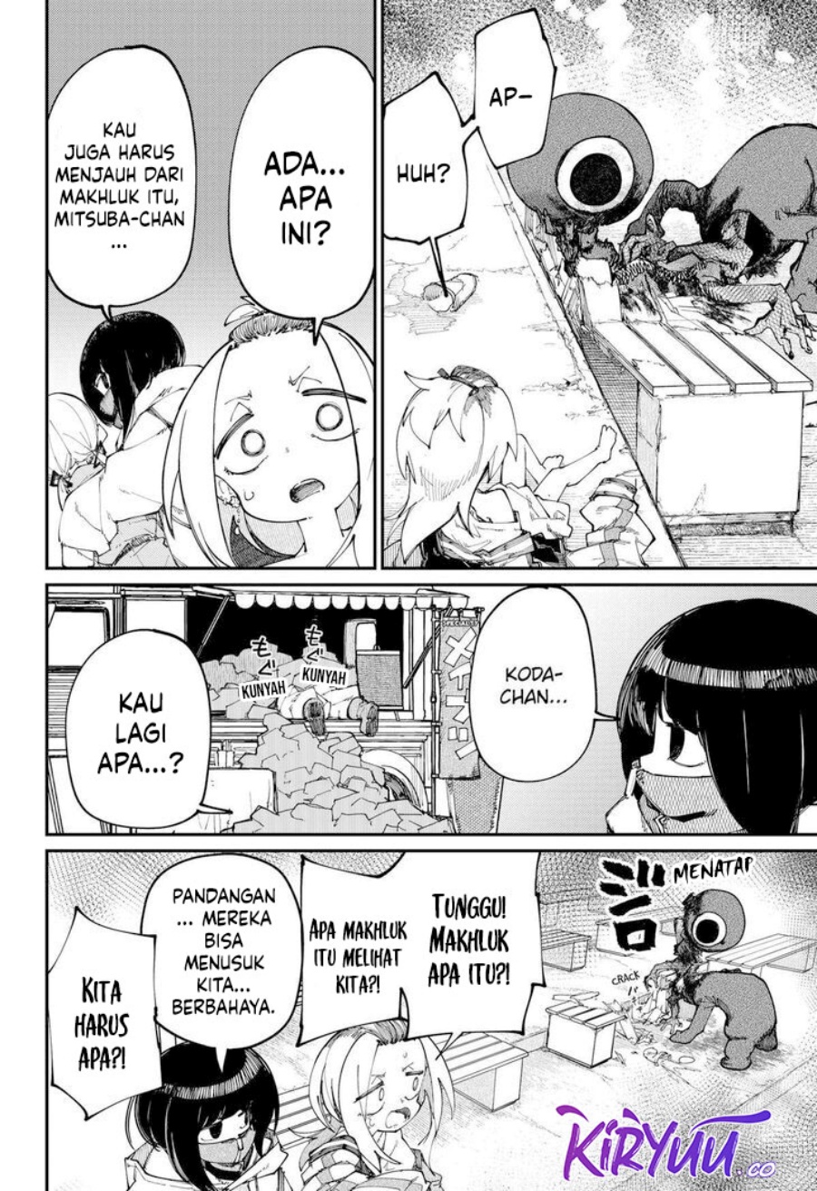 skk-shoujo-tachi-no-sekai - Chapter: 17