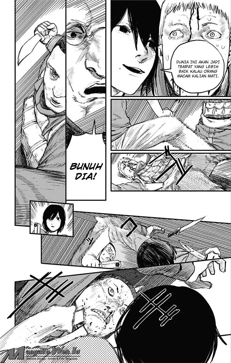 fire-punch - Chapter: 10