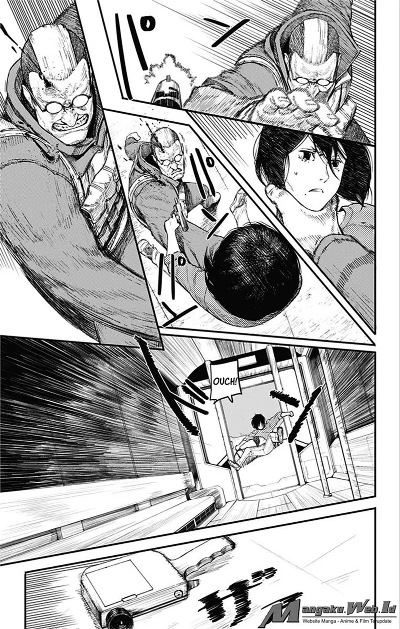 fire-punch - Chapter: 10