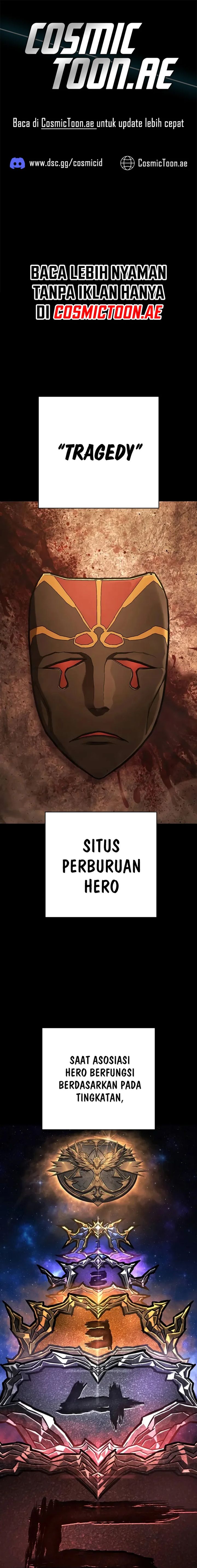 executioner - Chapter: 49