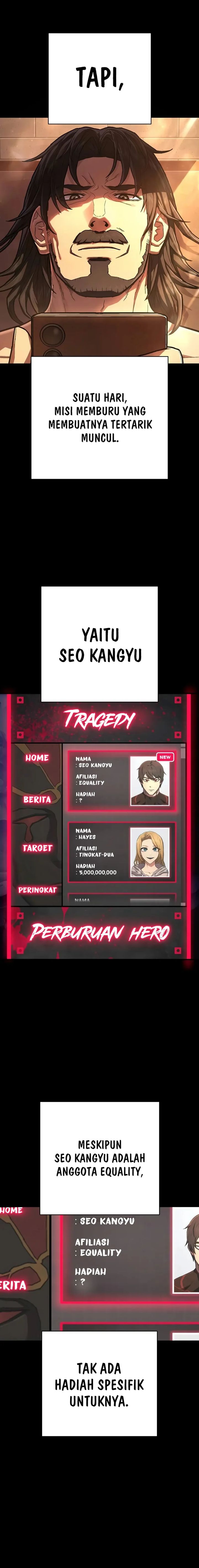 executioner - Chapter: 49