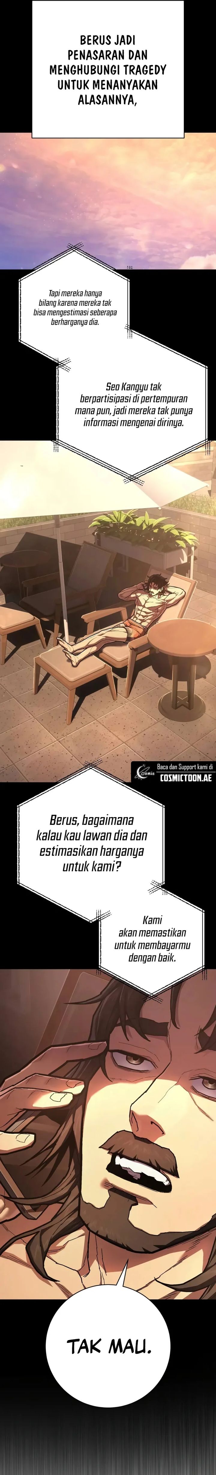 executioner - Chapter: 49
