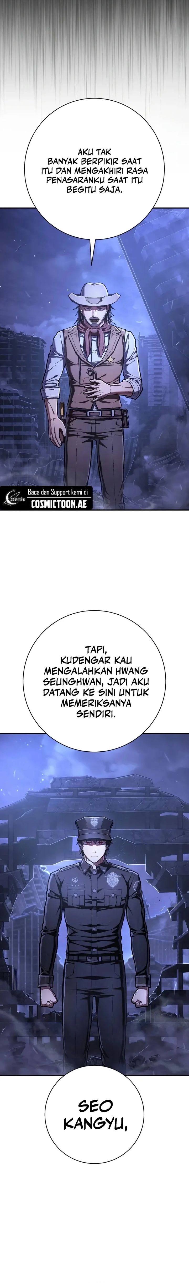 executioner - Chapter: 49