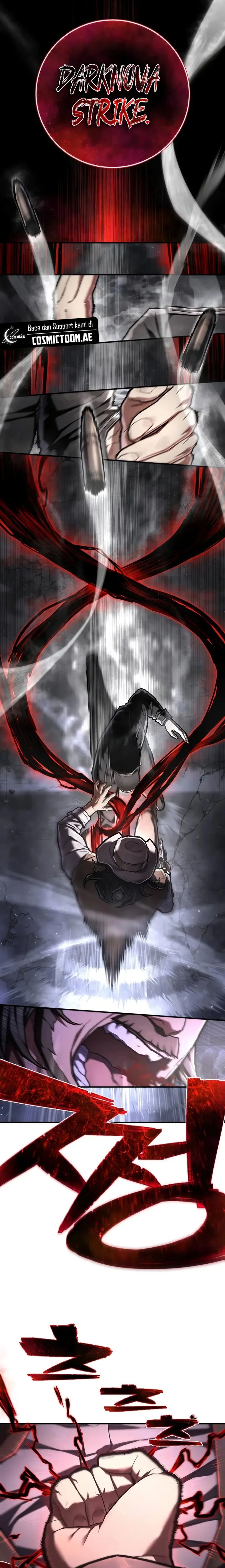 executioner - Chapter: 49