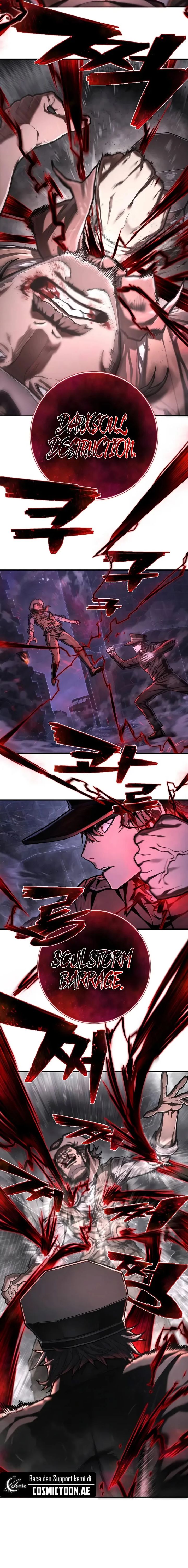 executioner - Chapter: 49
