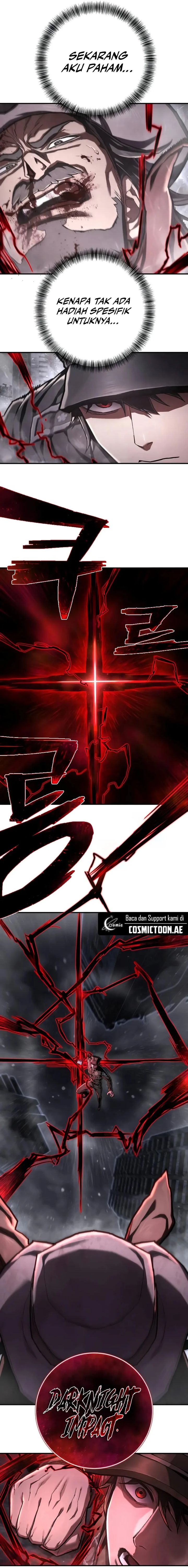 executioner - Chapter: 49