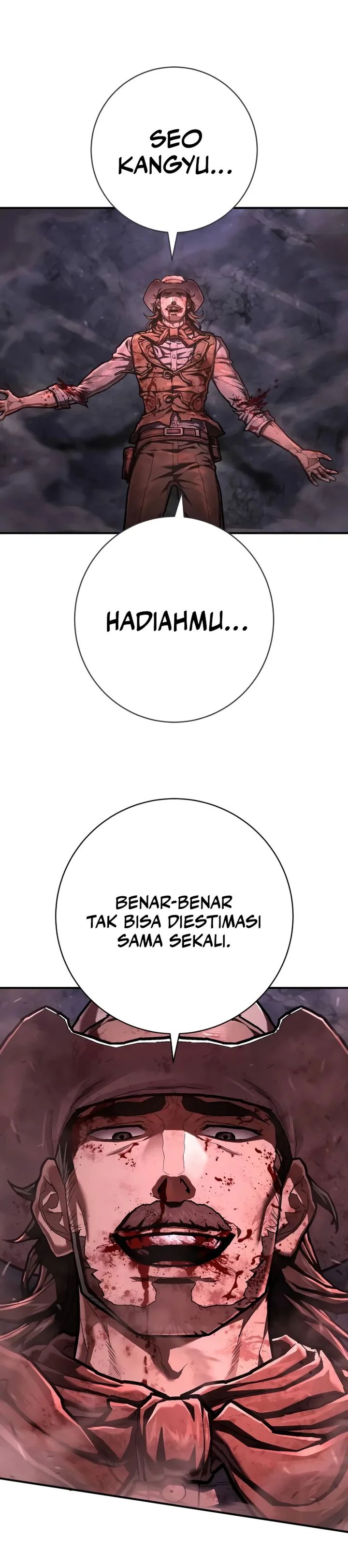 executioner - Chapter: 49