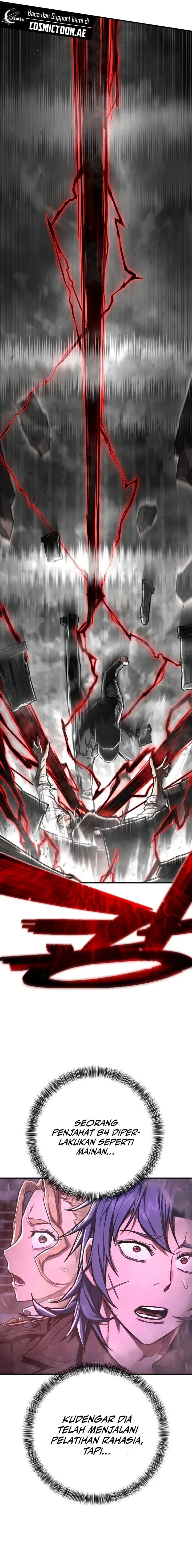 executioner - Chapter: 49