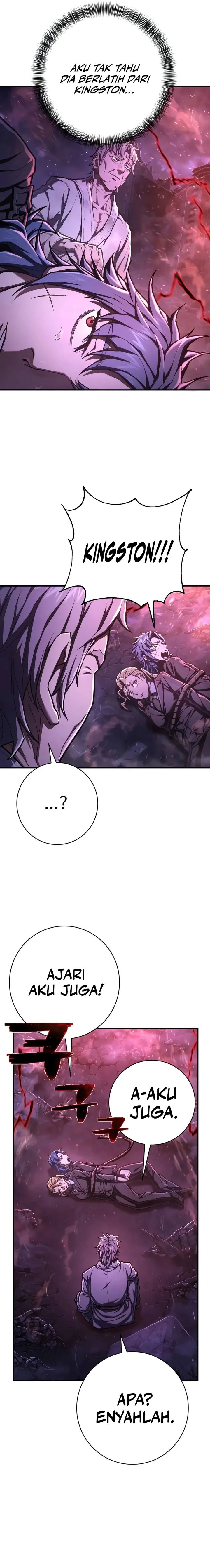 executioner - Chapter: 49