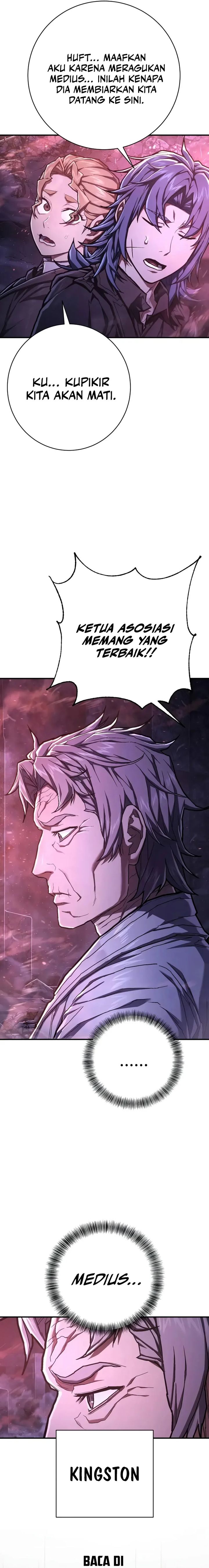 executioner - Chapter: 49