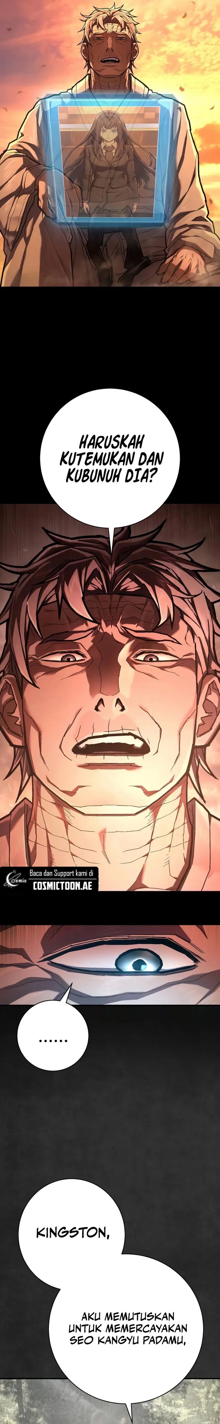 executioner - Chapter: 49