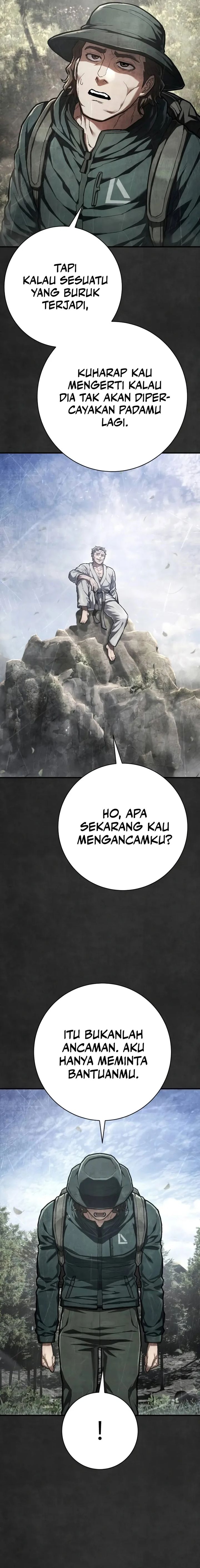 executioner - Chapter: 49