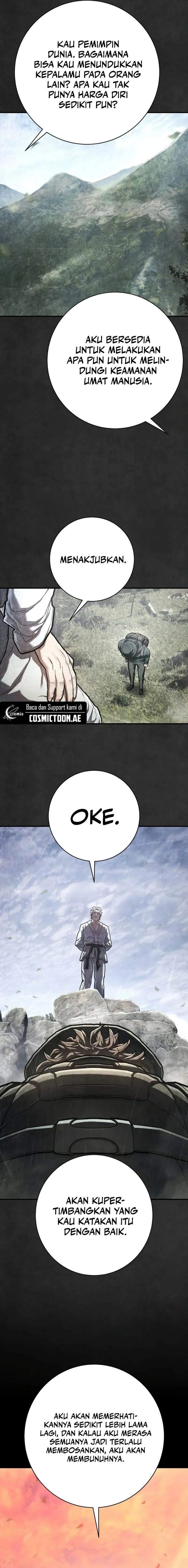 executioner - Chapter: 49