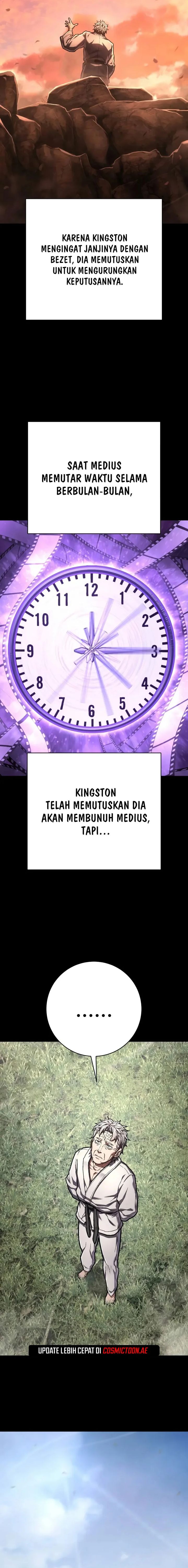 executioner - Chapter: 49