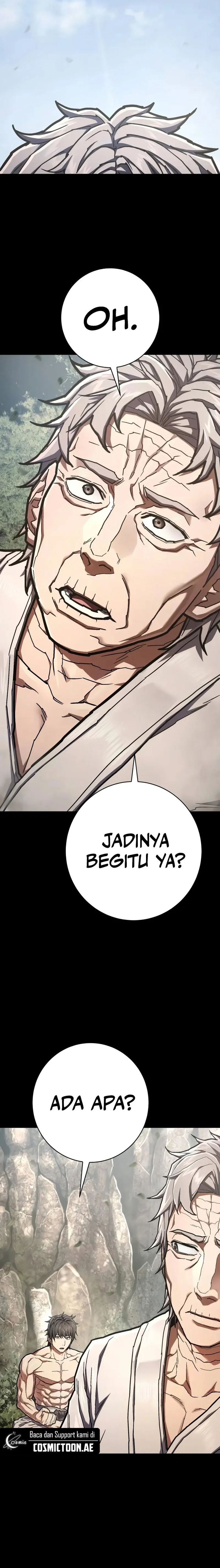 executioner - Chapter: 49