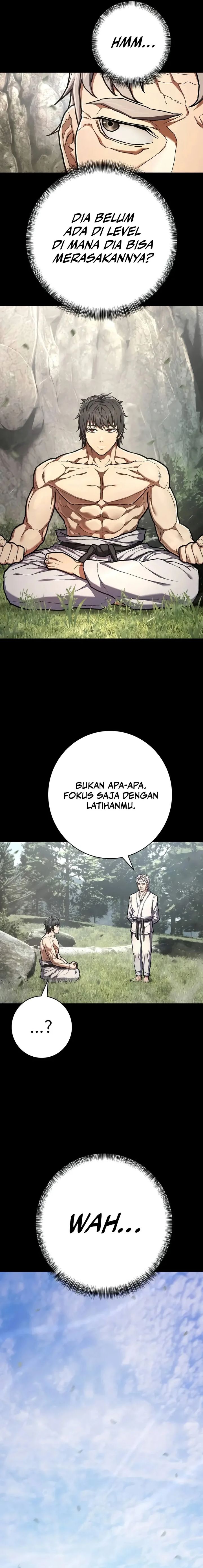 executioner - Chapter: 49