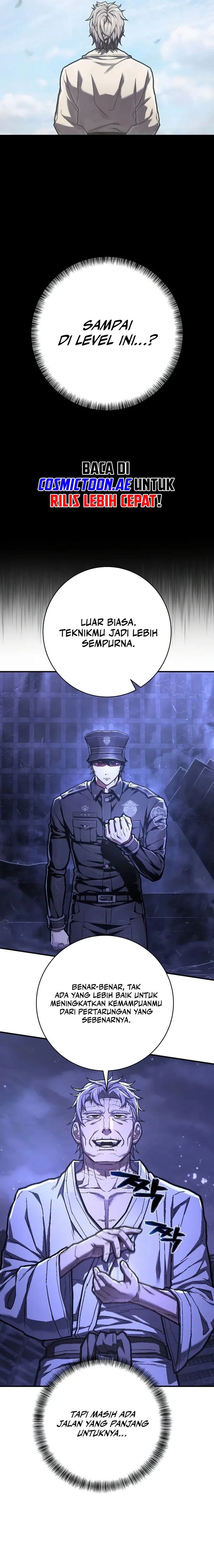 executioner - Chapter: 49