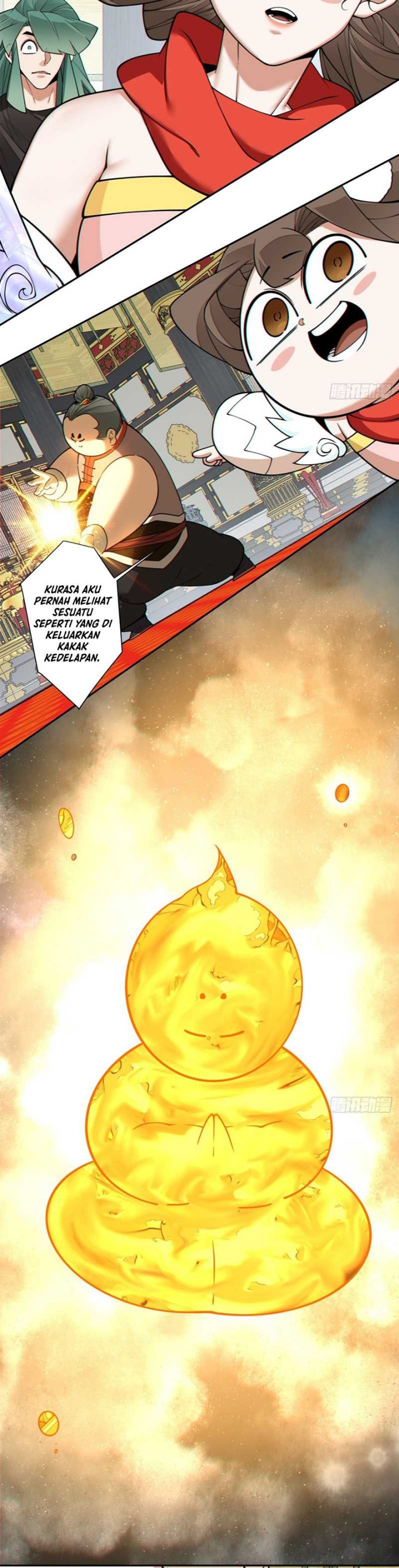 my-disciples-are-all-big-villains - Chapter: 337