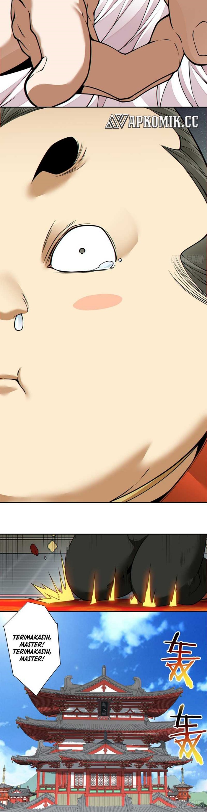 my-disciples-are-all-big-villains - Chapter: 337